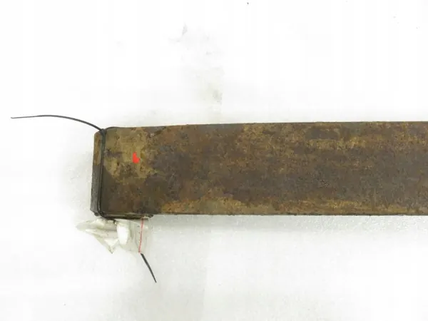 Achterveer OEM RESOR TYŁ CITROEN JUMPER I FL image 7