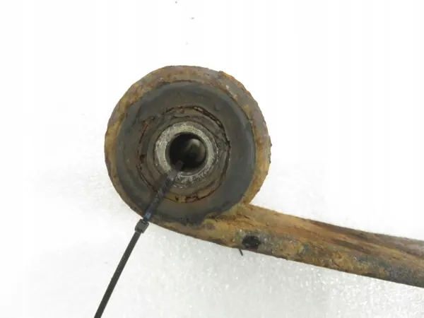 Achterveer OEM RESOR TYŁ CITROEN JUMPER I FL image 8