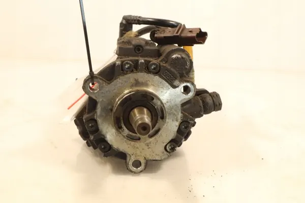 Bomba de inyección OEM 9658195080 para Peugeot 307 image 2