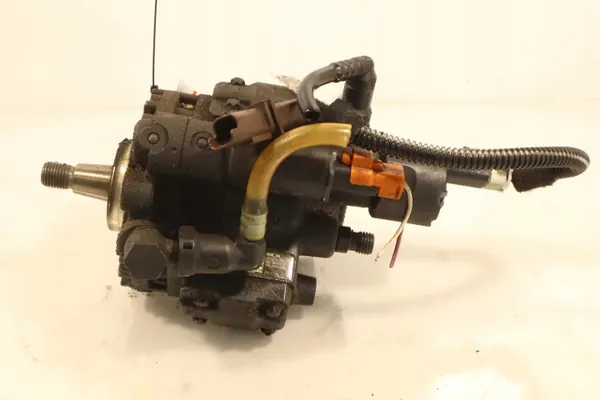 Bomba de inyección OEM 9658195080 para Peugeot 307 image 3
