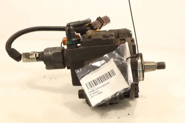 Bomba de inyección OEM 9658195080 para Peugeot 307 image 4