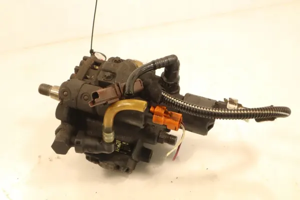 Bomba de inyección OEM 9658195080 para Peugeot 307 image 5