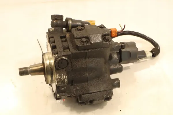 Bomba de inyección OEM 9658195080 para Peugeot 307 image 6