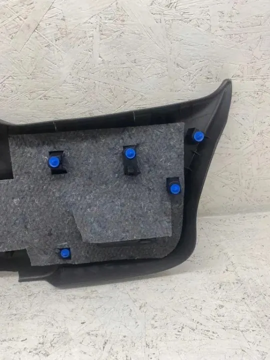 OEM 9801412277 Tavaratilan Matto Citroen C4 Cactus image 3