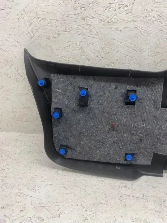 OEM 9801412277 Tavaratilan Matto Citroen C4 Cactus image 4