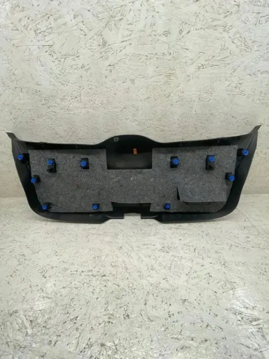 OEM 9801412277 Tavaratilan Matto Citroen C4 Cactus image 6