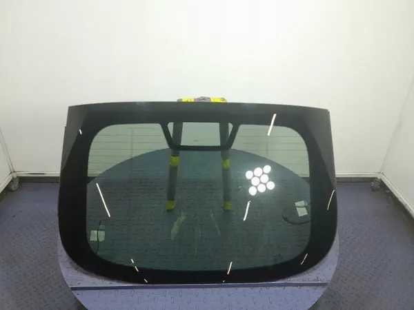 Vidro Traseiro OEM Lochow-318284- para Renault Arkana image 2