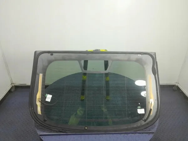 Vidro Traseiro OEM Lochow-318284- para Renault Arkana image 3