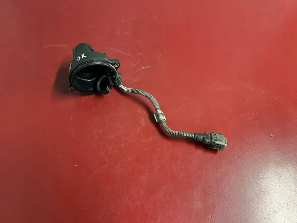 Peça de direção BMW OE 980084 - Usado image 2