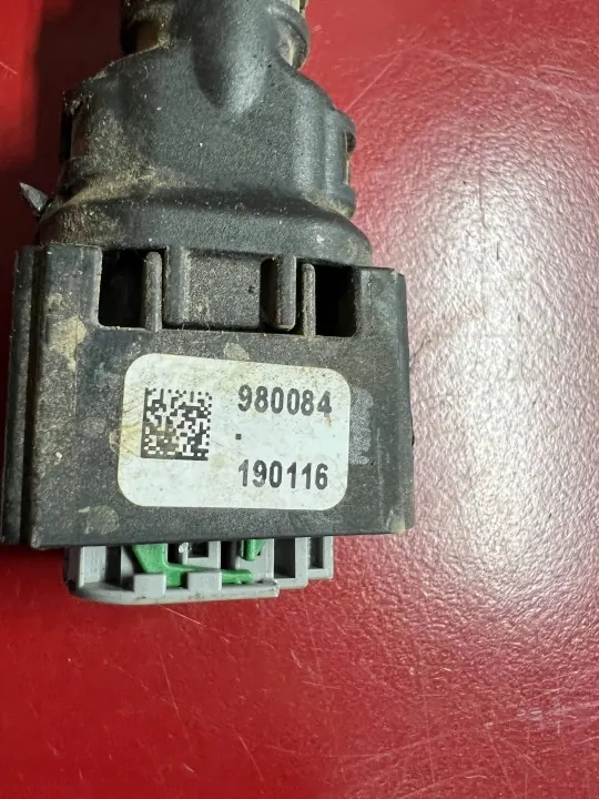 Peça de direção BMW OE 980084 - Usado image 3