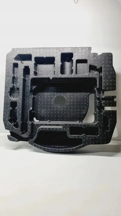 Aislamiento de maletero Nissan Qashqai III OEM 84975 6UN0A image 2