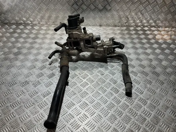 EGR-termostathus OEM 28410-2F000 för Kia Sorento image 3
