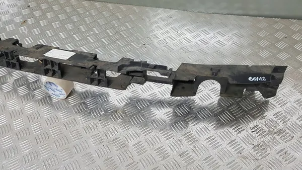 RENAULT SCENIC III LIFT 13-16 Etupuskuri Iskunvaimennin OEM 620907176R image 2