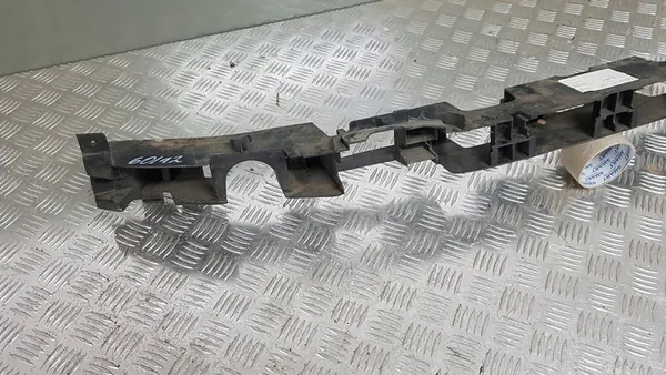 RENAULT SCENIC III LIFT 13-16 Etupuskuri Iskunvaimennin OEM 620907176R image 3