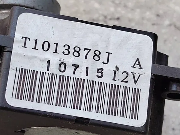 Moteur de chauffage OEM T1013878J45 pour Subaru Forester III image 5