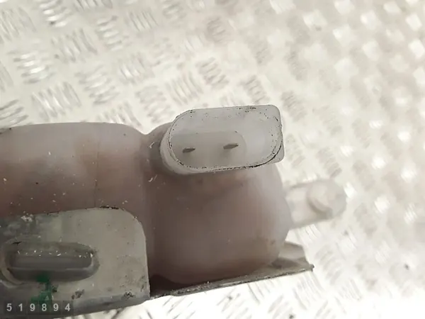 Depósito de expansión Audi A5 8T 3.0 OEM 8K0121405E image 3