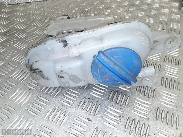 Depósito de expansión Audi A5 8T 3.0 OEM 8K0121405E image 5