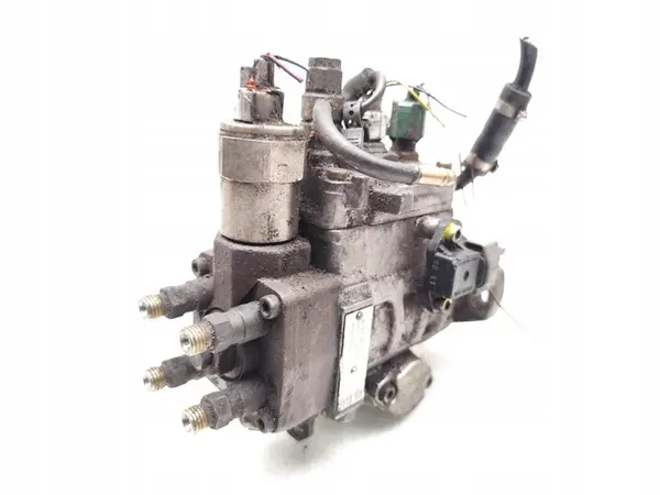 Hoge druk brandstofpomp Opel Astra G 1.7DTI image 10