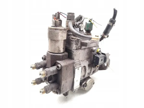 Hoge druk brandstofpomp Opel Astra G 1.7DTI image 3