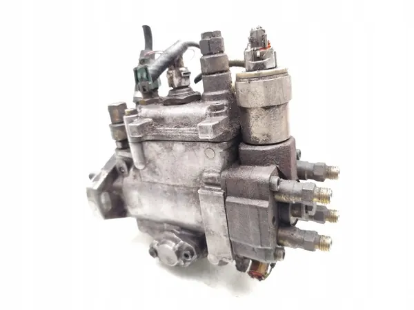 Hoge druk brandstofpomp Opel Astra G 1.7DTI image 4