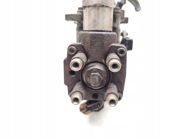 Hoge druk brandstofpomp Opel Astra G 1.7DTI image 5