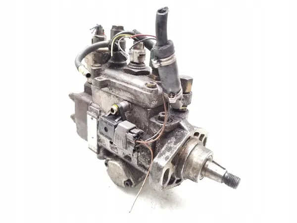 Hoge druk brandstofpomp Opel Astra G 1.7DTI image 9