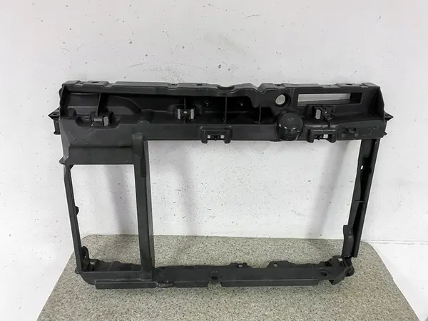 Parachoques delantero Citroen Peugeot image 2