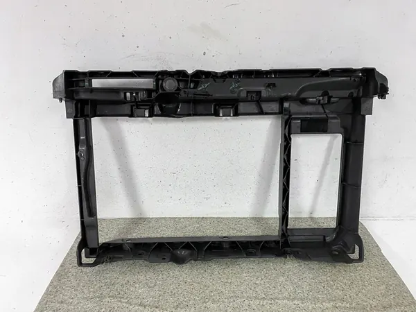 Parachoques delantero Citroen Peugeot image 4