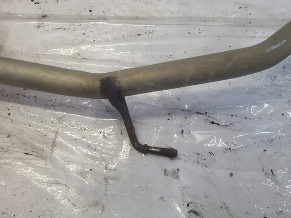 OEM 15.240 MARIX Mittljuddämpare för Nissan Micra III image 4