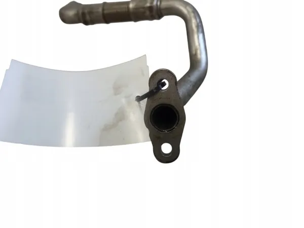 Durite de refroidissement d'huile OEM JUT233715 Golf VI image 3