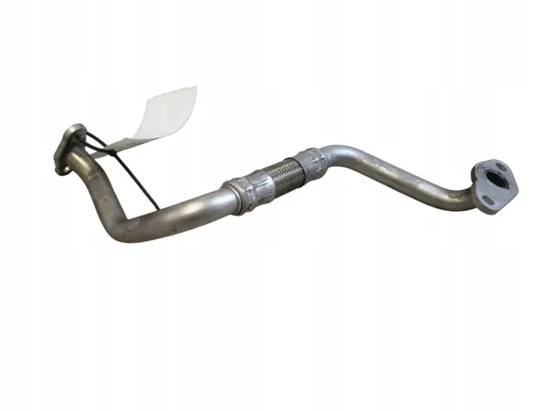 Durite de refroidissement d'huile OEM JUT233715 Golf VI image 5