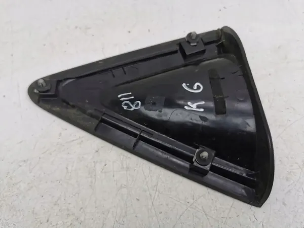 Honda HR-V 2016 Seitenscheibenleiste OEM AMD132153 image 4