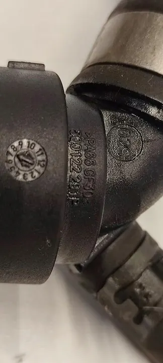 VW TIGUAN II Vesiputki 2.0 TDI image 5