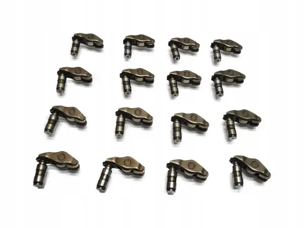 Varillas de empuje Audi OE usadas para A6 C6 2.0 TFSI image 2