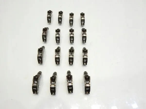 Varillas de empuje Audi OE usadas para A6 C6 2.0 TFSI image 3