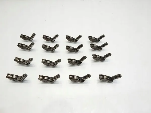 Varillas de empuje Audi OE usadas para A6 C6 2.0 TFSI image 5
