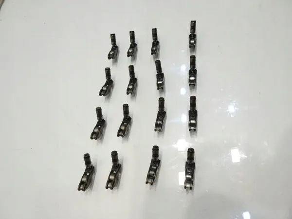 Varillas de empuje Audi OE usadas para A6 C6 2.0 TFSI image 6