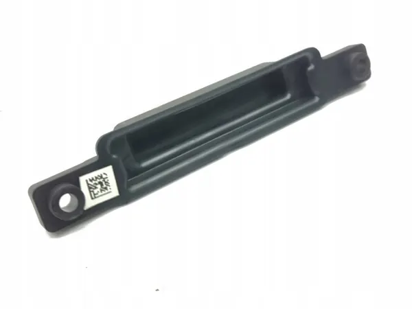 Garniture console centrale Land Rover Evoque II 2020 K8D2044E19B image 4