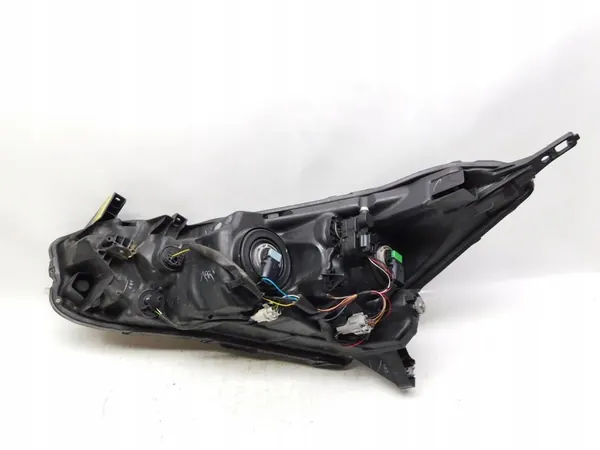 Oikea Etuvalo - Nissan Micra V K14 17- 26010-5FA0A image 3