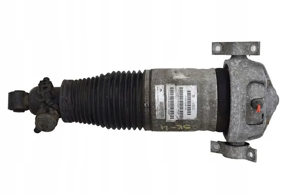 Amortecedor Traseiro Esquerdo Audi Q7 4L Lift AM.EI123 image 2