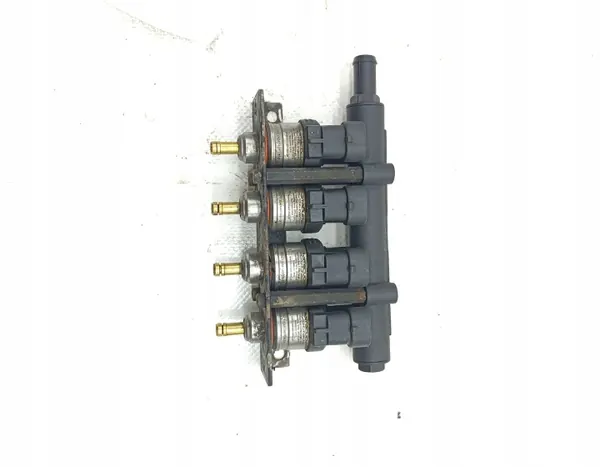 Carril de inyección GLP OEM BD124P - Barracuda image 2