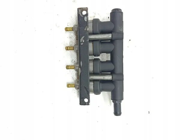 Carril de inyección GLP OEM BD124P - Barracuda image 4