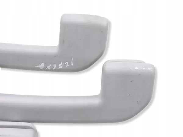 Jeu de poignées de toit Citroen C4 III e-C4 OEM AMD234339 image 3