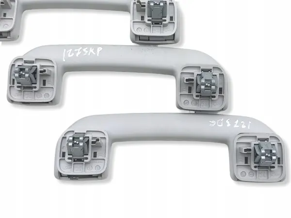 Jeu de poignées de toit Citroen C4 III e-C4 OEM AMD234339 image 6