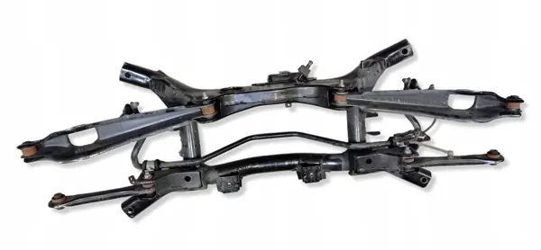 Braço traseiro OEM GQQ10013 para Mitsubishi Outlander image 3