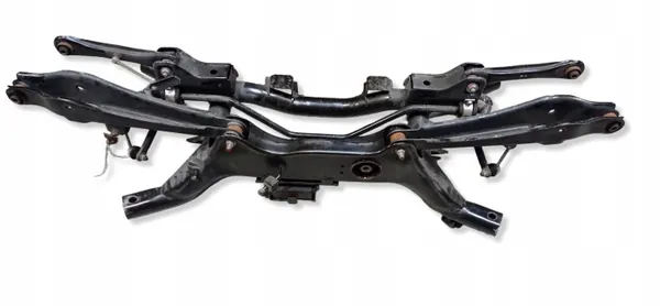 Braço traseiro OEM GQQ10013 para Mitsubishi Outlander image 4