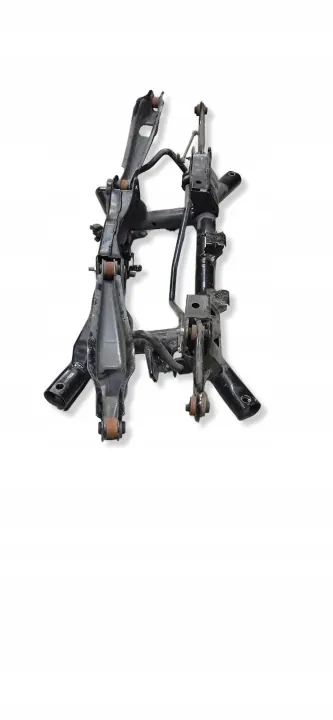 Braço traseiro OEM GQQ10013 para Mitsubishi Outlander image 6