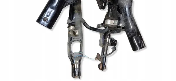 Braço traseiro OEM GQQ10013 para Mitsubishi Outlander image 7