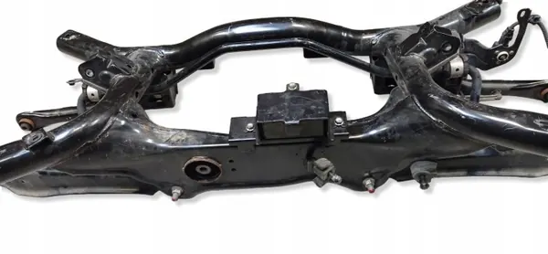 Braço traseiro OEM GQQ10013 para Mitsubishi Outlander image 8