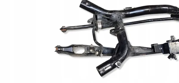 Braço traseiro OEM GQQ10013 para Mitsubishi Outlander image 9
